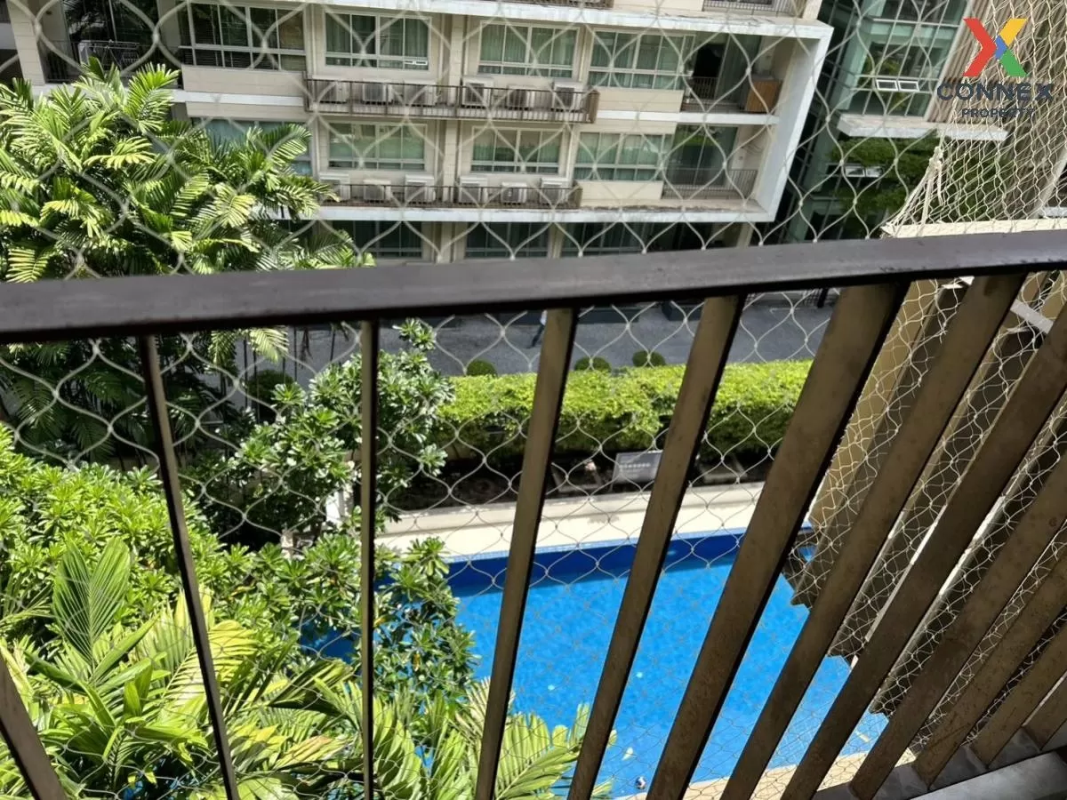 For Sale Condo , The Clover Thonglor , BTS-Thong Lo , Khlong Tan Nuea , Watthana , Bangkok , CX-83489