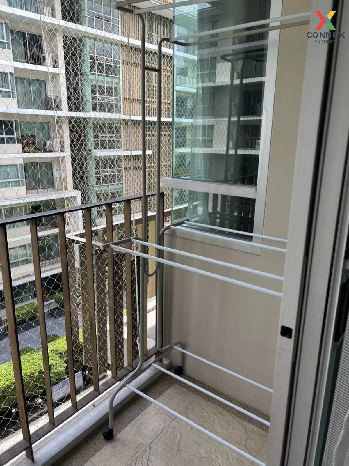 For Sale Condo , The Clover Thonglor , BTS-Thong Lo , Khlong Tan Nuea , Watthana , Bangkok , CX-83489