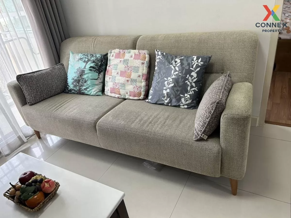 For Sale Condo , The Clover Thonglor , BTS-Thong Lo , Khlong Tan Nuea , Watthana , Bangkok , CX-83489 2