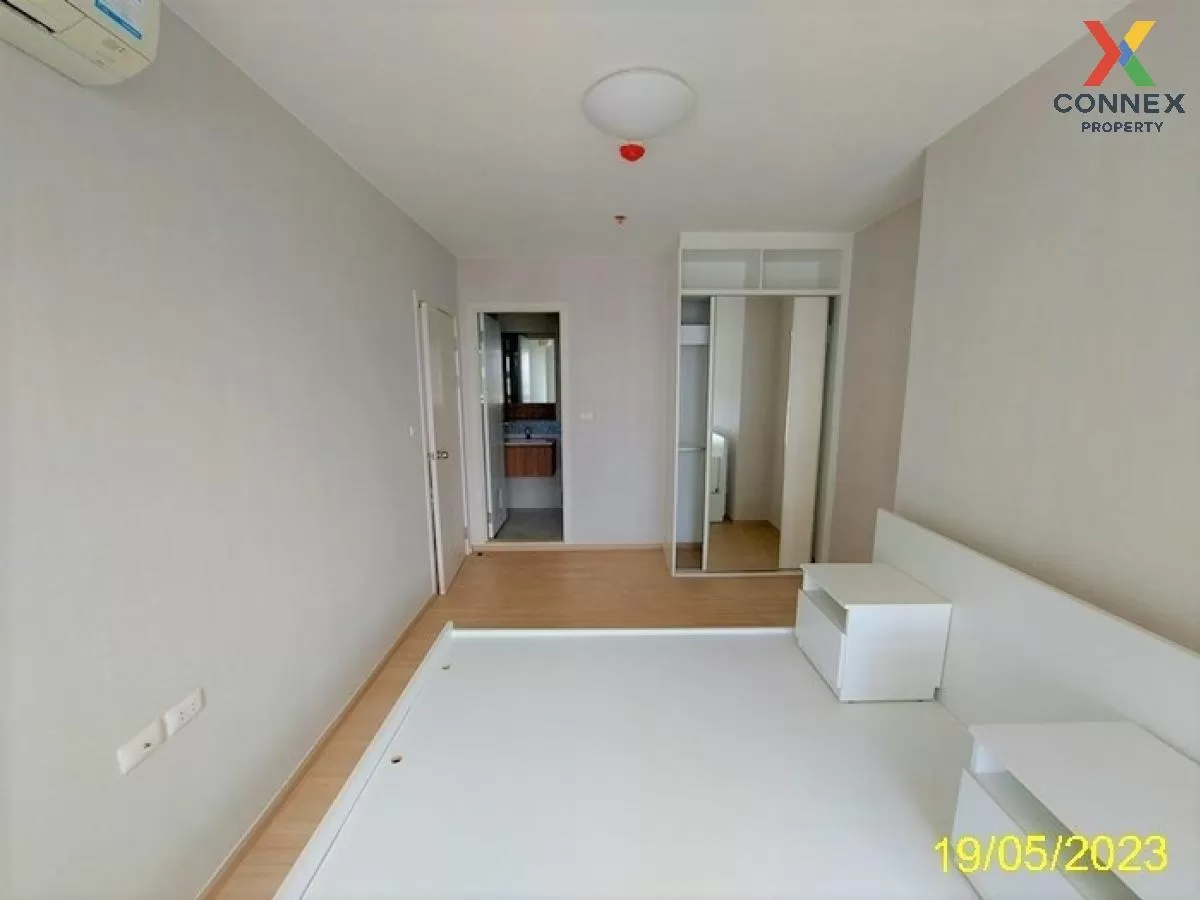 For Sale Condo , Fuse Sense Bangkae , MRT-Lak Song , Bang Khae Nuea , Bang Khae , Bangkok , CX-83493