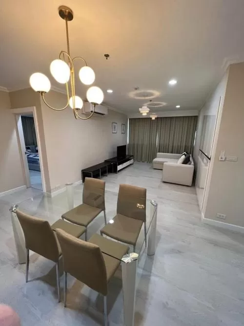 For Sale Condo , St. Louis Grand Terrace , BTS-Saint Louis , Yannawa , Sa Thon , Bangkok , CX-83494