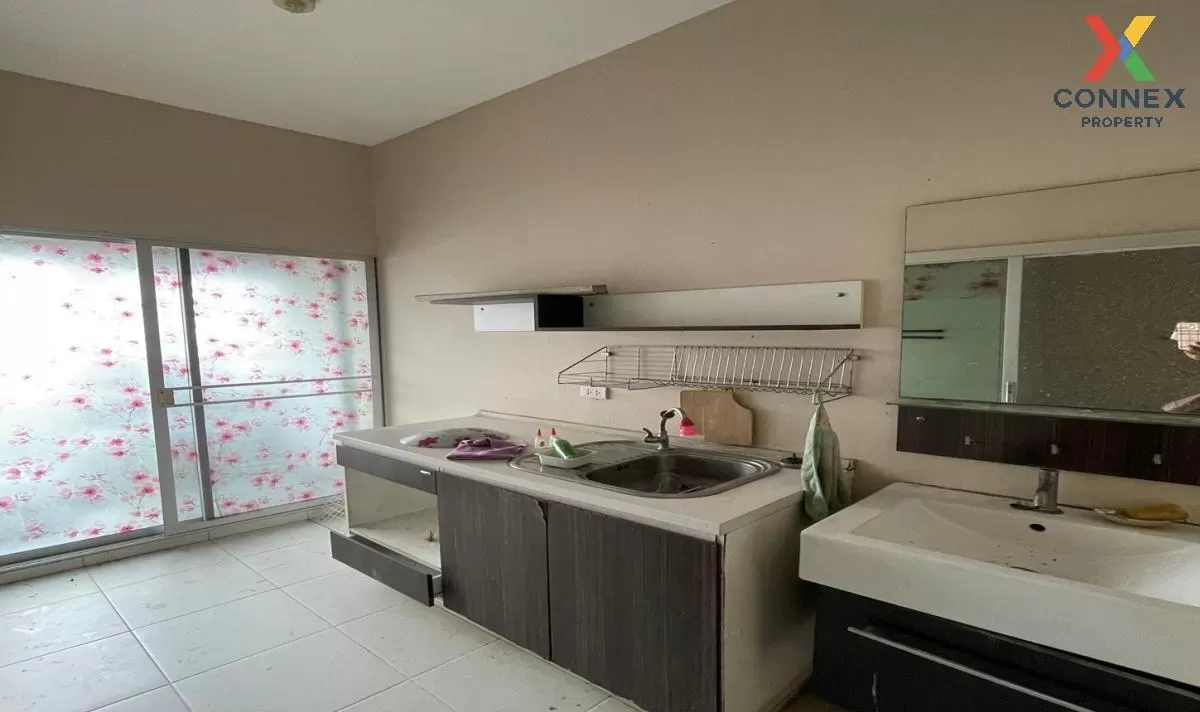 For Sale Condo , SMART CONDO WATCHARAPOL , Tha Raeng , Bang Khen , Bangkok , CX-83501