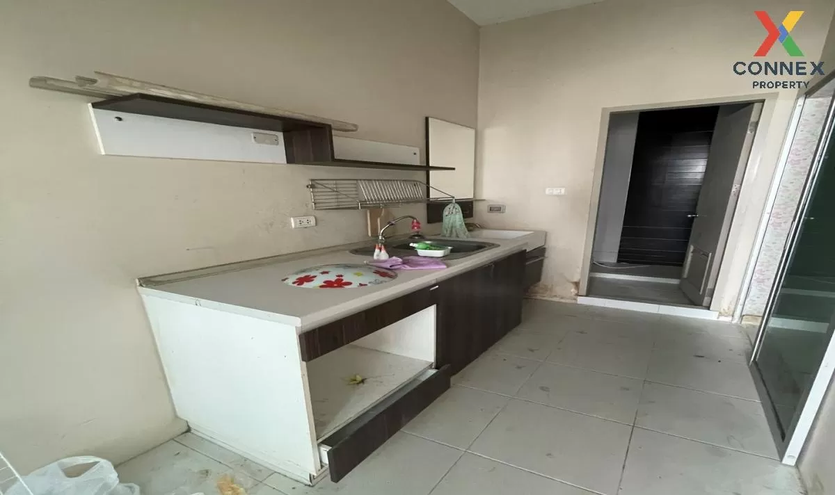 For Sale Condo , SMART CONDO WATCHARAPOL , Tha Raeng , Bang Khen , Bangkok , CX-83501