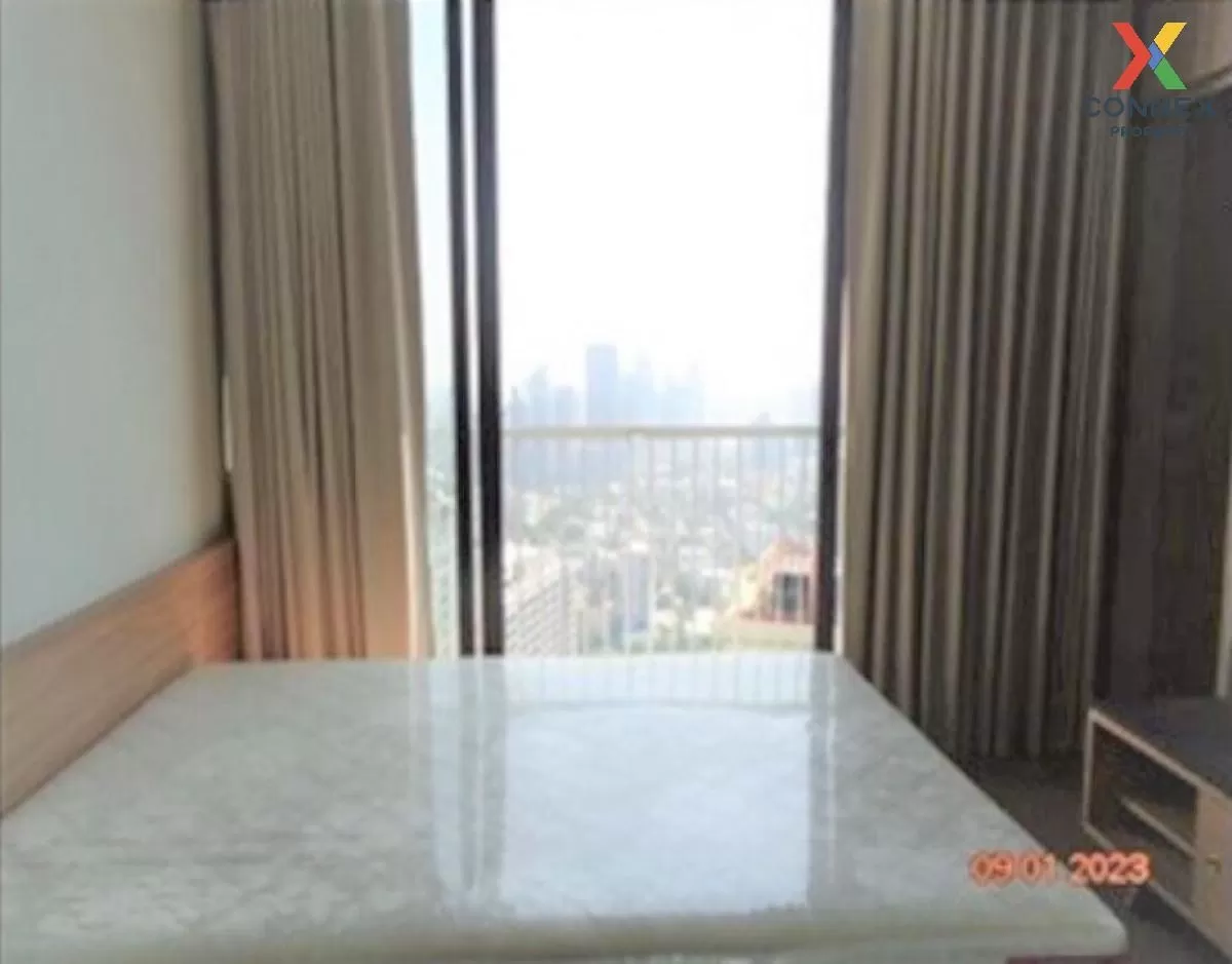 For Sale Condo , Park Origin Phrom Phong , BTS-Phrom Phong , Khlong Tan , Khlong Toei , Bangkok , CX-83505 4