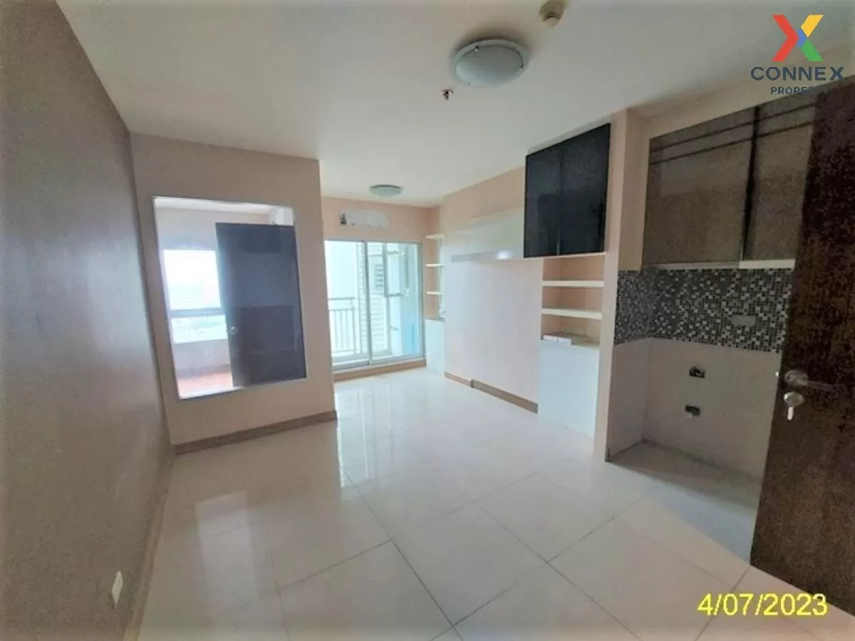 For Sale Condo , Ivy River , Bang Pakok , Rat Burana , Bangkok , CX-83509 1