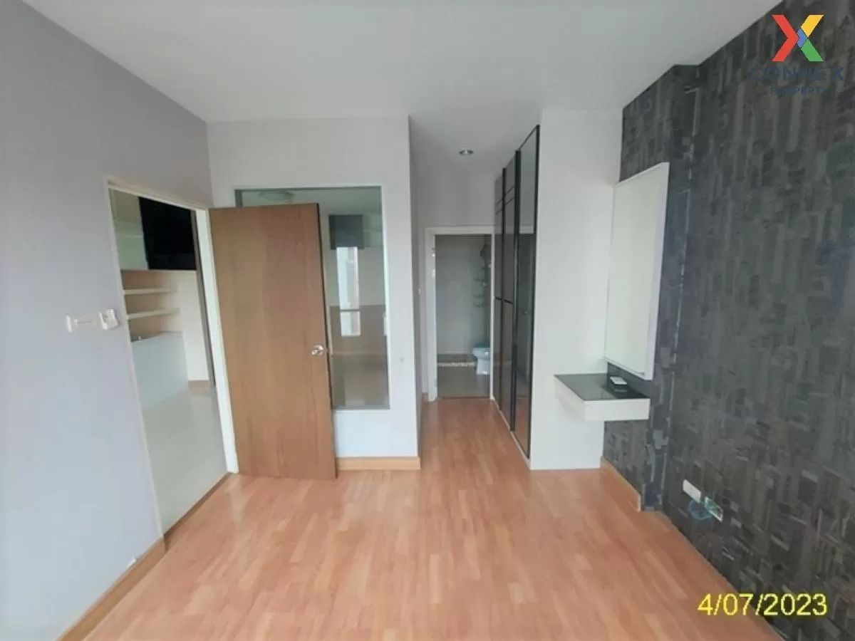 For Sale Condo , Ivy River , Bang Pakok , Rat Burana , Bangkok , CX-83509 2