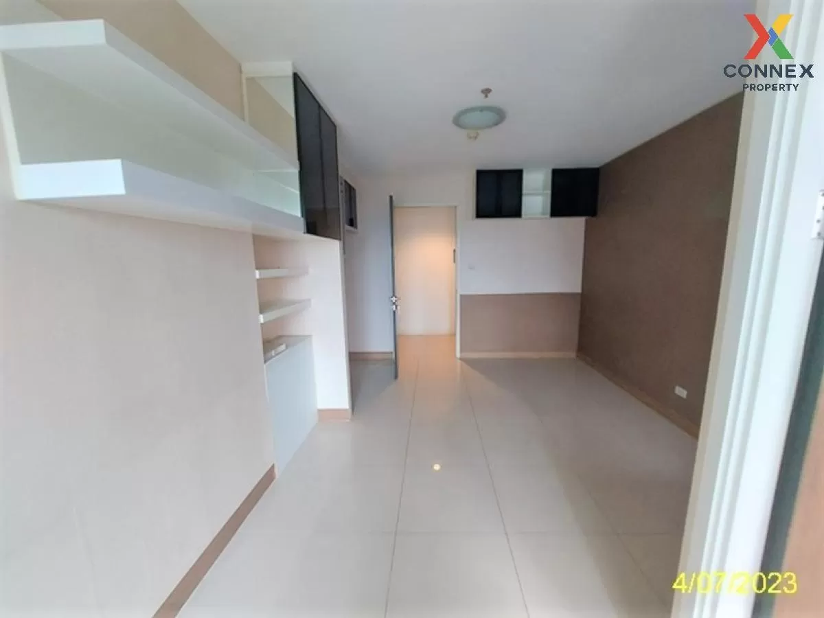 For Sale Condo , Ivy River , Bang Pakok , Rat Burana , Bangkok , CX-83509 3