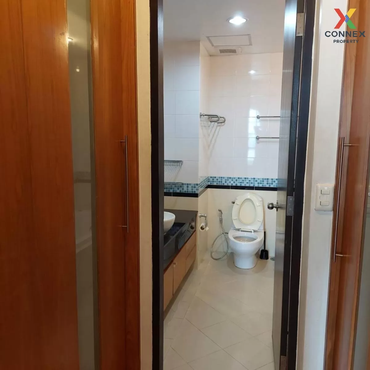 For Rent Condo , Citi Smart Sukhumvit 18 , BTS-Asok , Khlong Toei , Khlong Toei , Bangkok , CX-83519