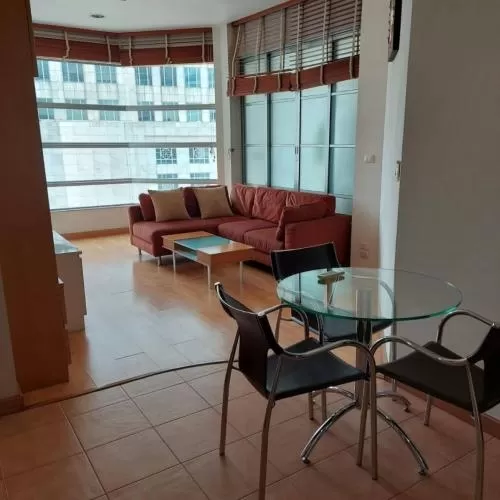 For Rent Condo , Citi Smart Sukhumvit 18 , BTS-Asok , Khlong Toei , Khlong Toei , Bangkok , CX-83519