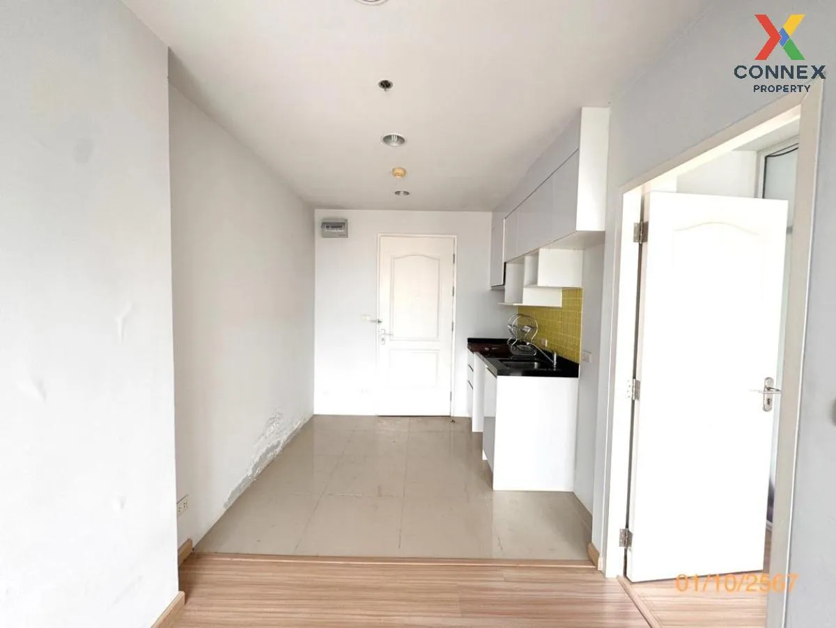 For Sale Condo , Bangkok Horizon Ratchada - Thapra , Bukkhalo , Thon Buri , Bangkok , CX-83528 2