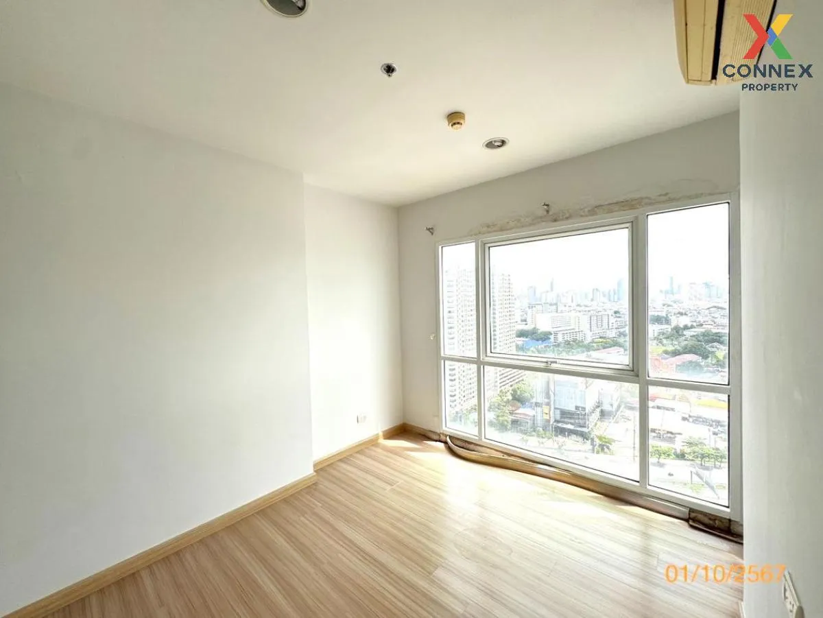 For Sale Condo , Bangkok Horizon Ratchada - Thapra , Bukkhalo , Thon Buri , Bangkok , CX-83528 3