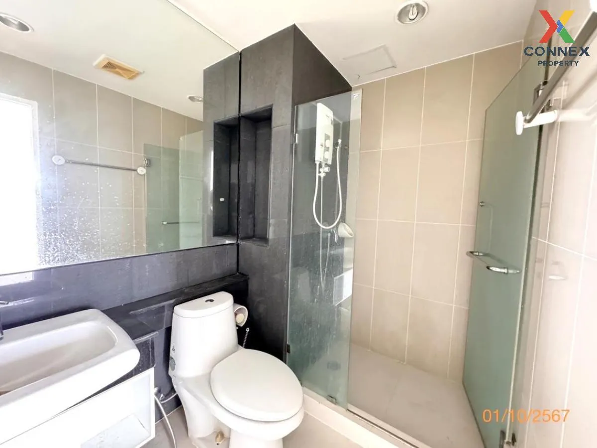 For Sale Condo , Bangkok Horizon Ratchada - Thapra , Bukkhalo , Thon Buri , Bangkok , CX-83528 4