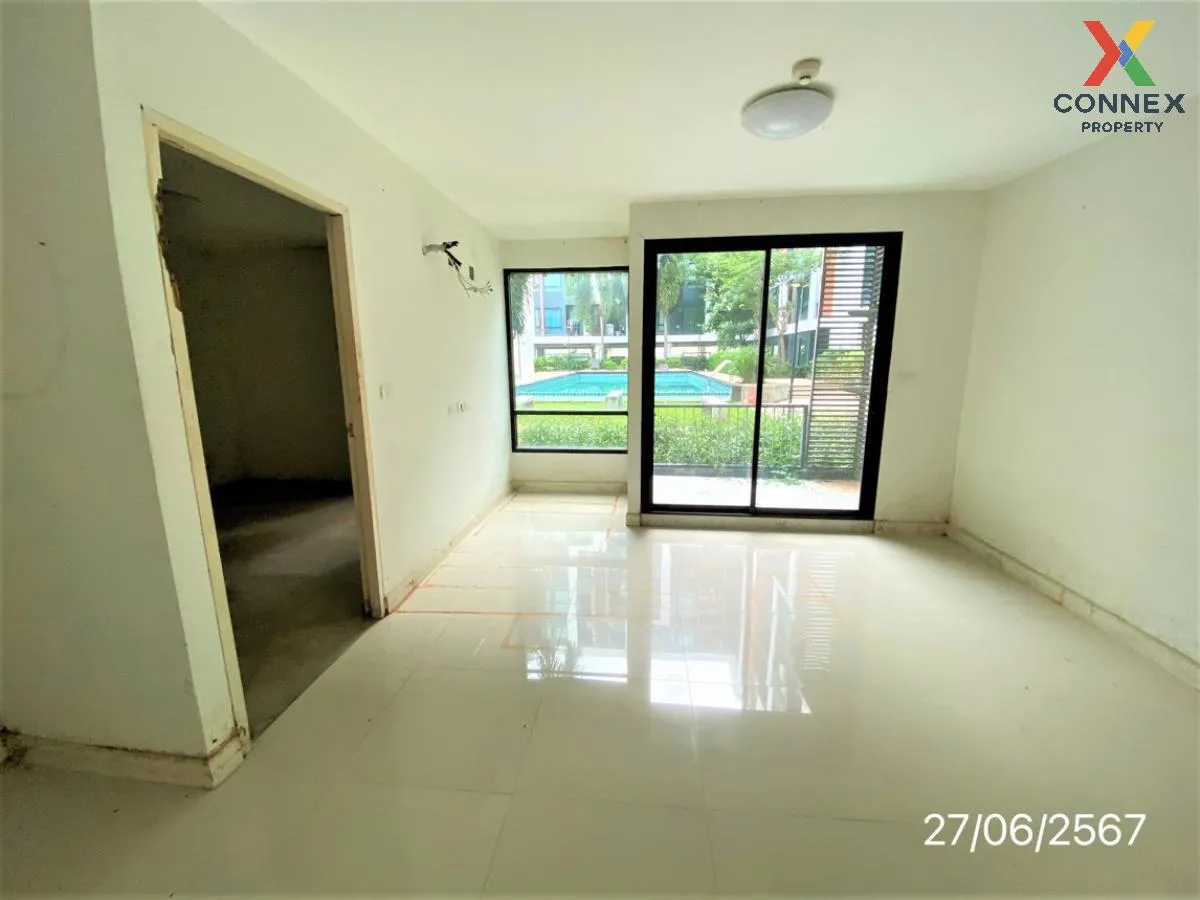 For Sale Condo , LIB Condo Ramkhamhaeng 43/1 , Hua Mak , Bang Kapi , Bangkok , CX-83549 2