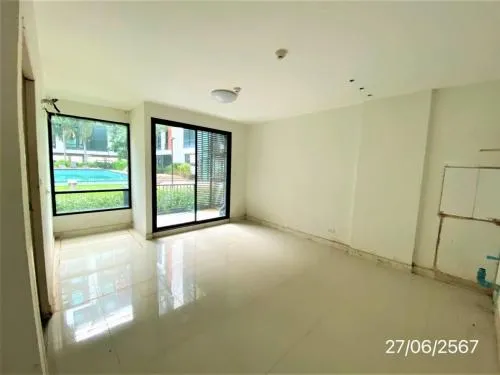 For Sale Condo , LIB Condo Ramkhamhaeng 43/1 , Hua Mak , Bang Kapi , Bangkok , CX-83549