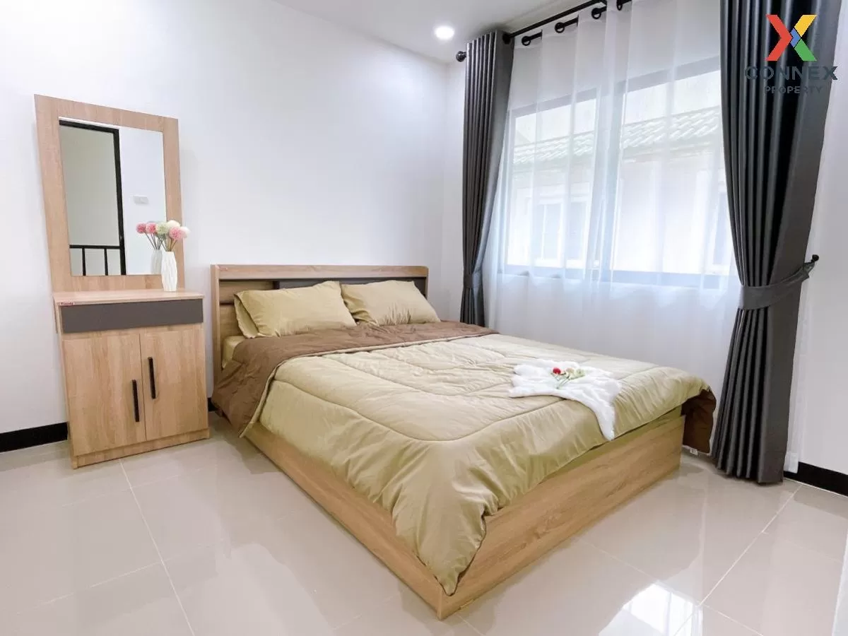 For Sale Townhouse/Townhome  , Baan Pruksa 12 Rangsit-Klong 3 , Khlong Sam , khlong Luang , Pathum Thani , CX-83561