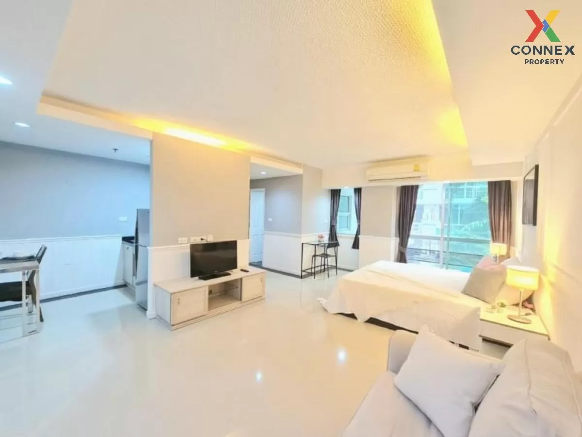 For Rent Condo , Waterford Sukhumvit 50 , BTS-Phra Khanong , Phra Khanong , Khlong Toei , Bangkok , CX-83565