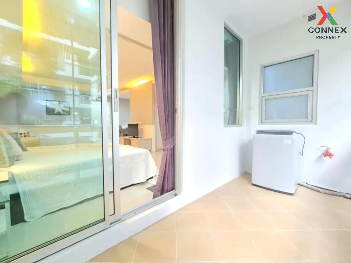 For Rent Condo , Waterford Sukhumvit 50 , BTS-Phra Khanong , Phra Khanong , Khlong Toei , Bangkok , CX-83565