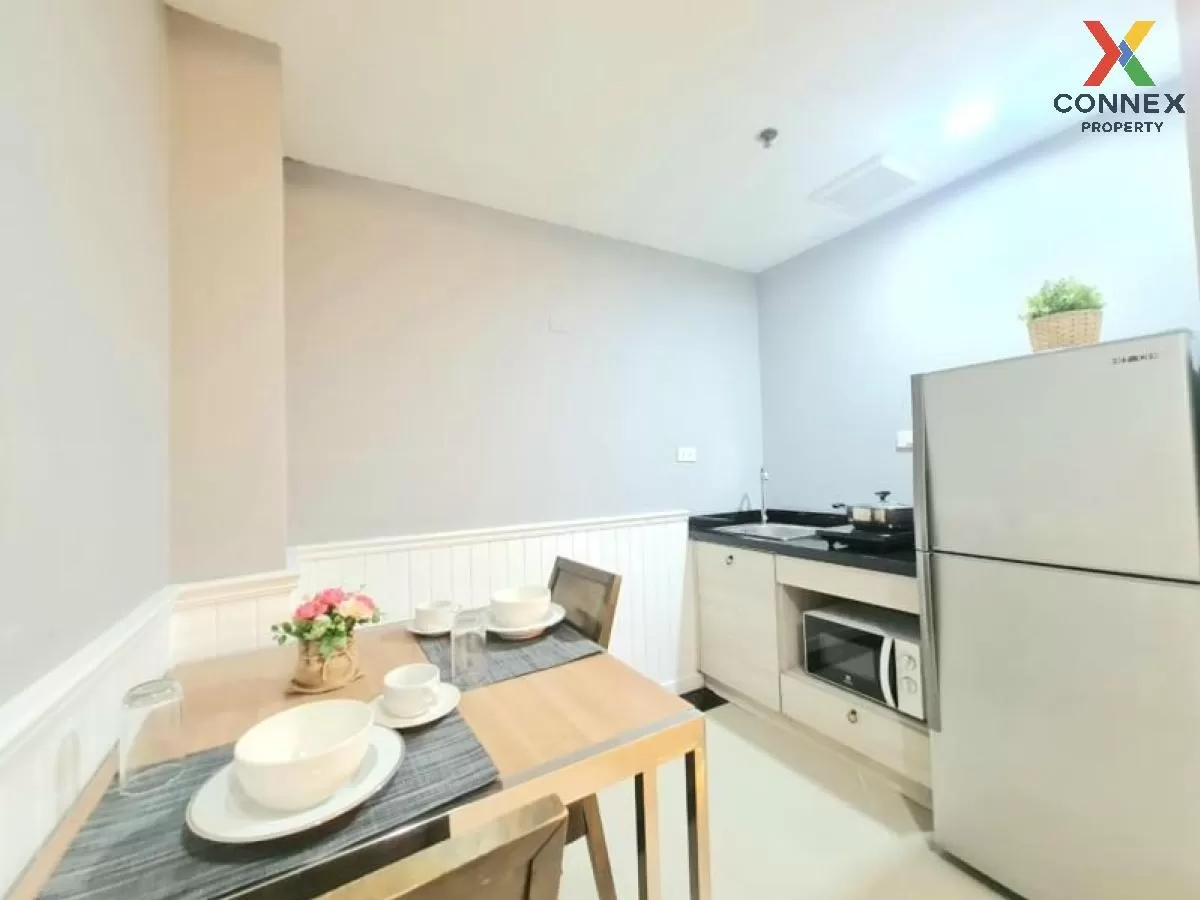 For Rent Condo , Waterford Sukhumvit 50 , BTS-Phra Khanong , Phra Khanong , Khlong Toei , Bangkok , CX-83565