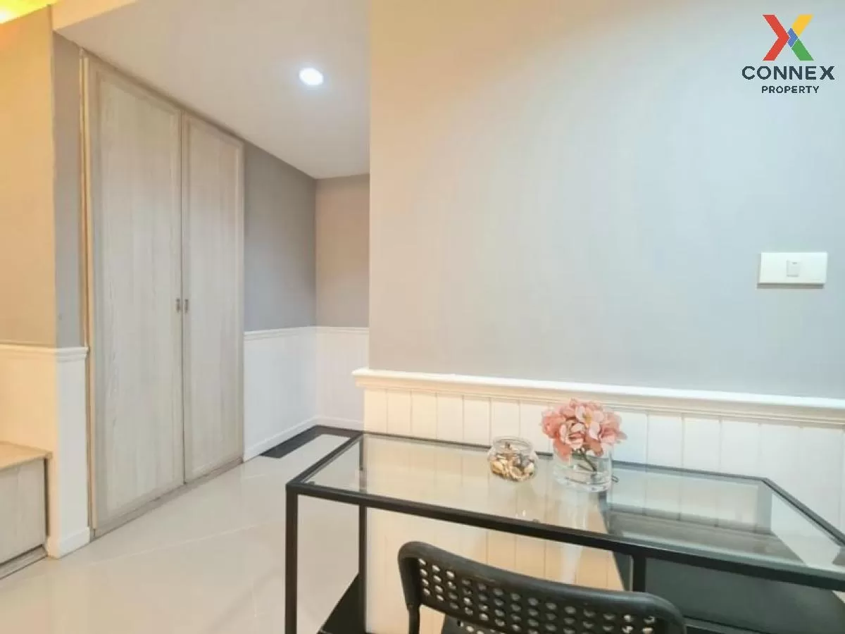 For Rent Condo , Waterford Sukhumvit 50 , BTS-Phra Khanong , Phra Khanong , Khlong Toei , Bangkok , CX-83565