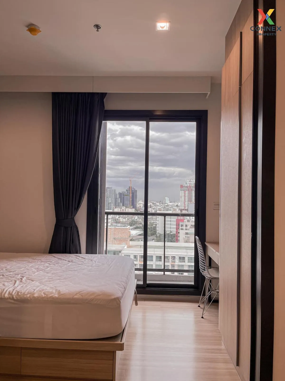 For Rent Condo , M Jatujak , BTS-Saphan Khwai , Lat Yao , Chatuchak , Bangkok , CX-83568 4