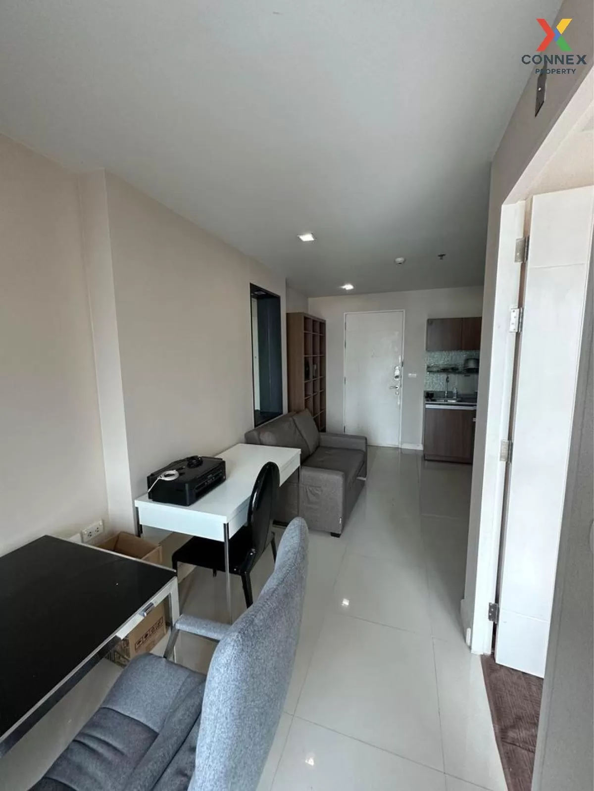 For Rent Condo , Wish @ Samyan , MRT-Sam Yan , Maha Phruettharam , Bang Rak , Bangkok , CX-83571