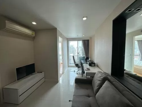 For Rent Condo , Wish @ Samyan , MRT-Sam Yan , Maha Phruettharam , Bang Rak , Bangkok , CX-83571