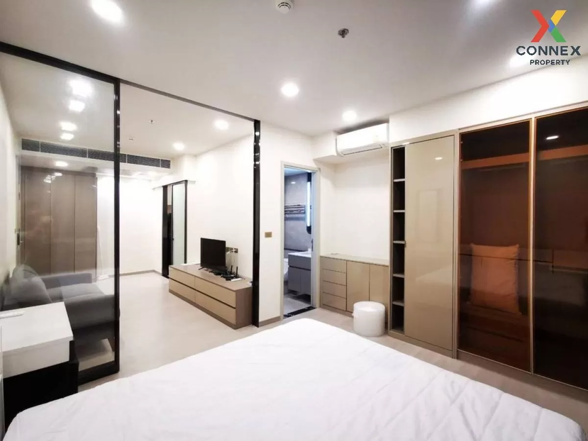 For Rent Condo , One9Five Asoke - Rama 9 , MRT-Phra Ram 9 , Huai Khwang , Huai Khwang , Bangkok , CX-83574 3