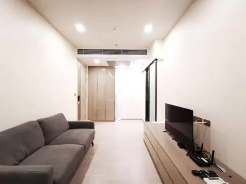 For Rent Condo , One9Five Asoke - Rama 9 , MRT-Phra Ram 9 , Huai Khwang , Huai Khwang , Bangkok , CX-83574