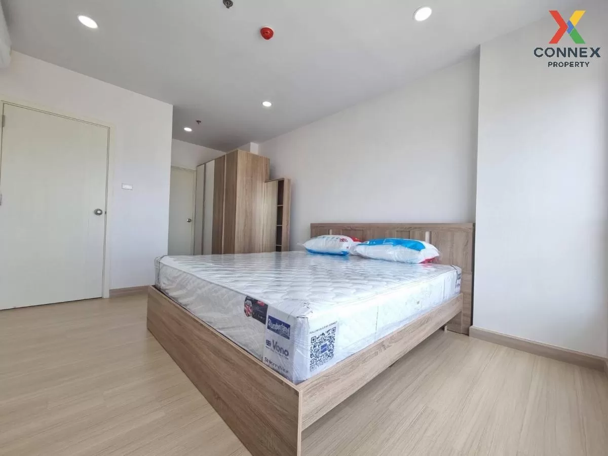 For Rent Condo , Supalai Veranda Phasi Charoen Station , MRT-Phasi Charoen , Bang Wa , Phasi Charoen , Bangkok , CX-83578 1