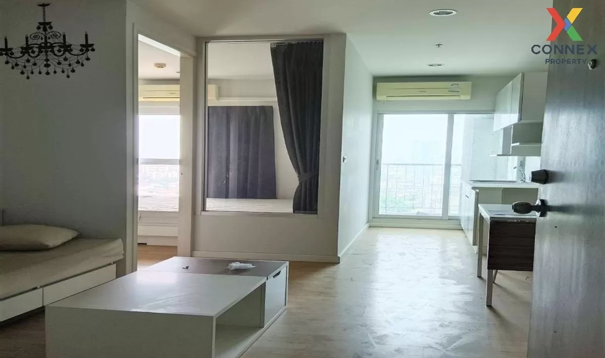 For Sale Condo , The Parkland Ngamwongwan-Khae Rai , MRT-Nonthaburi Civic Center , Nonthaburi , Bang Kraso , Nonthaburi , CX-83579