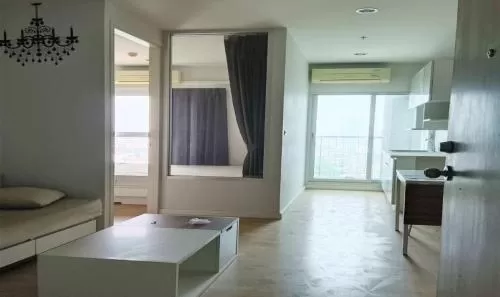 For Sale Condo , The Parkland Ngamwongwan-Khae Rai , MRT-Nonthaburi Civic Center , Nonthaburi , Bang Kraso , Nonthaburi , CX-83579