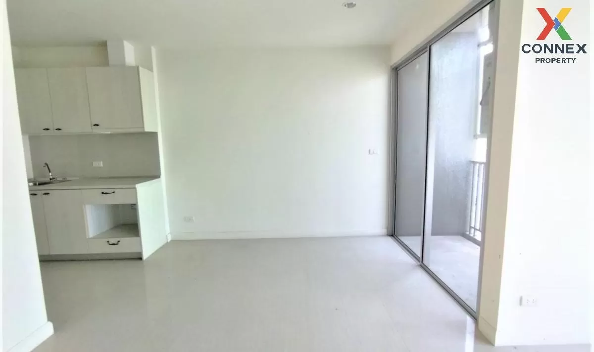 For Sale Condo , Manor Sanambinnam , MRT-Phra Nang Klao Bridge , Bang Kraso , Mueang Nonthaburi , Nonthaburi , CX-83580 4