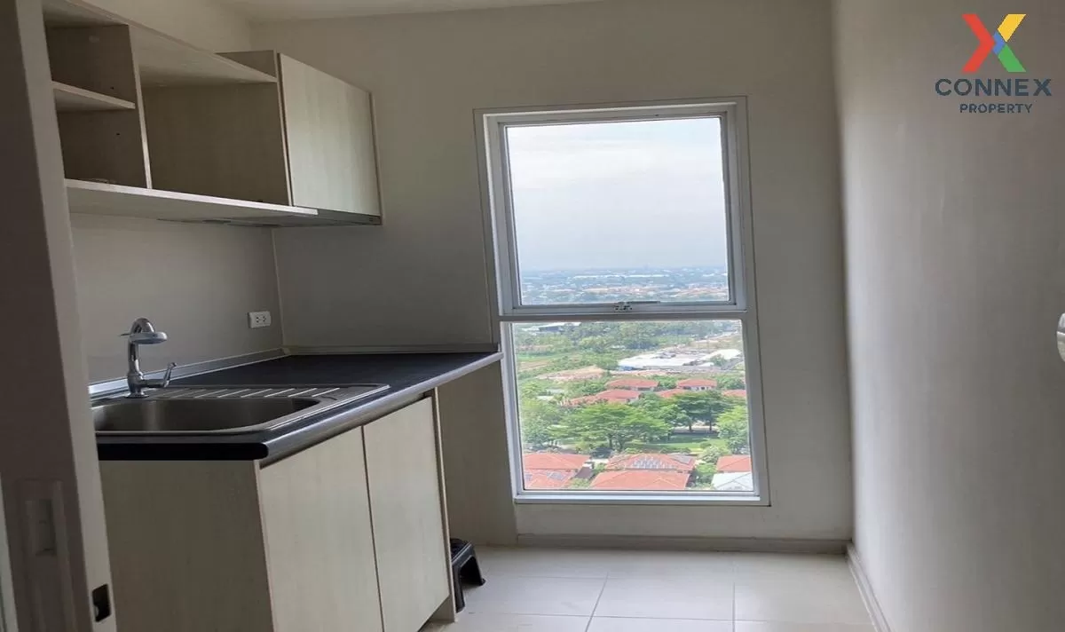 For Sale Condo , Aspire Rattanathibet , MRT-Yaek Nonthaburi 1 , Bang Kraso , Don Mueang , Nonthaburi , CX-83587 3