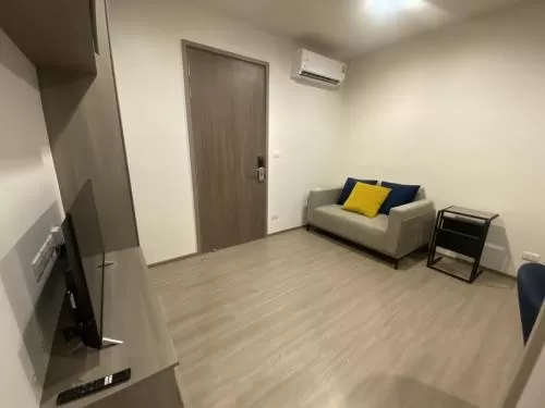 For Rent Condo , THE BASE Phetchaburi - Thonglor , MRT-Phetchaburi , Bang Kapi , Huai Khwang , Bangkok , CX-83591