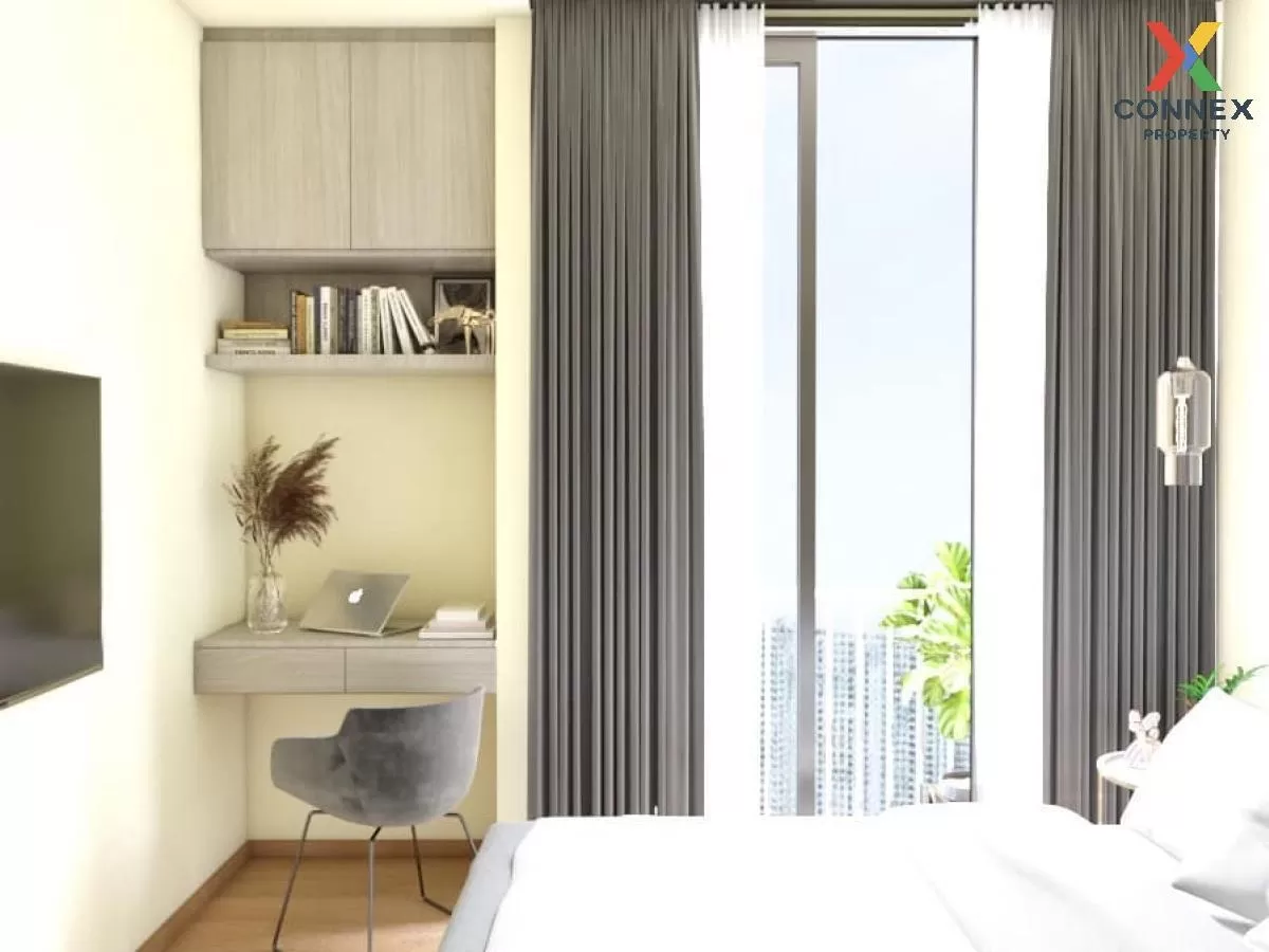 For Rent Condo , Noble Recole , BTS-Asok , Khlong Toei Nuea , Watthana , Bangkok , CX-83600