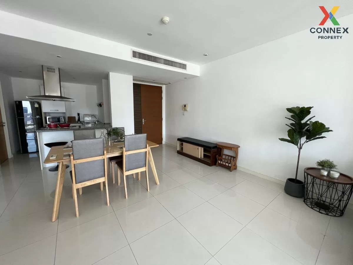 For Sale Condo , Fullerton Sukhumvit , BTS-Ekkamai , Khlong Tan Nuea , Watthana , Bangkok , CX-83605