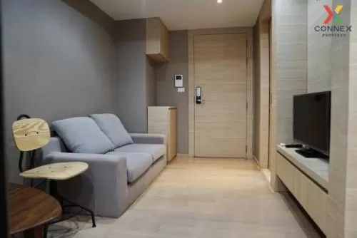 For Rent Condo , Klass Silom , BTS-Chong Nonsi , Silom , Bang Rak , Bangkok , CX-83610