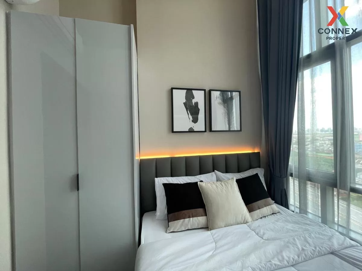 For Rent Condo , Metro Sky Prachachuen , MRT-Bang Son , Wong Sawang , Bang Su , Bangkok , CX-83614