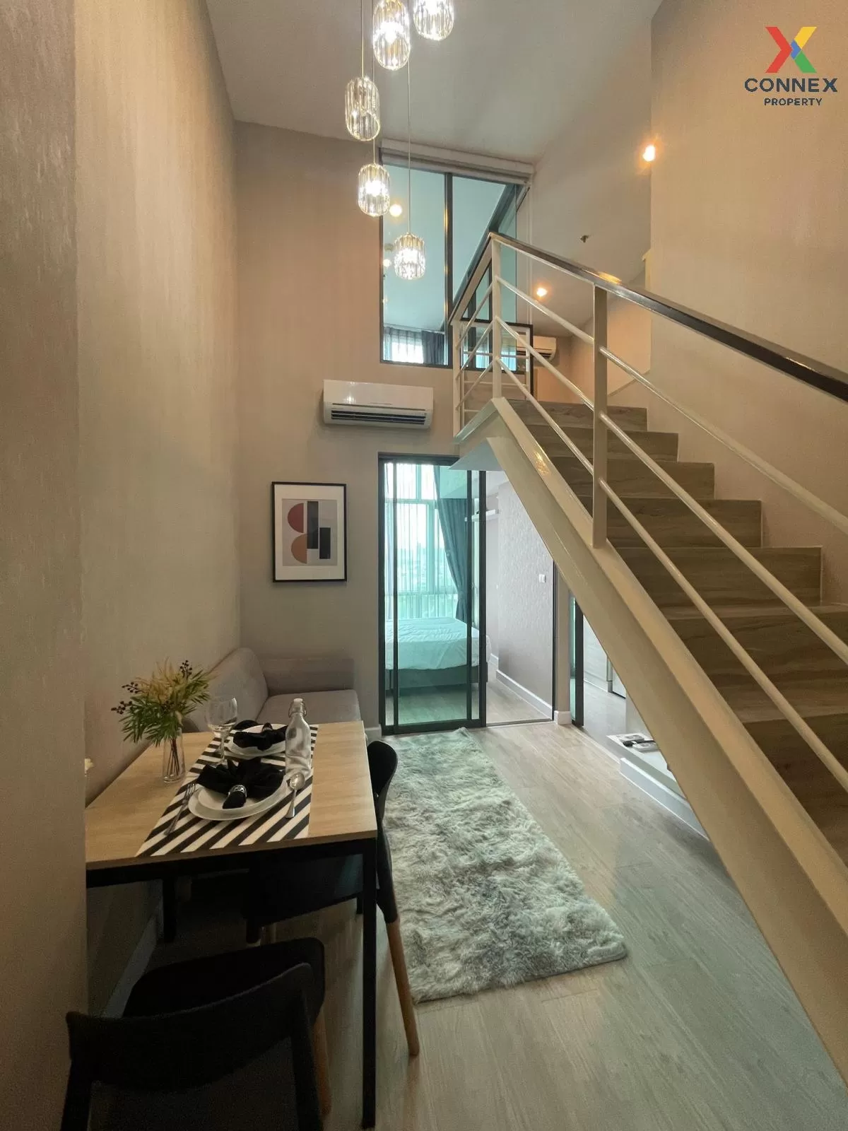 For Rent Condo , Metro Sky Prachachuen , MRT-Bang Son , Wong Sawang , Bang Su , Bangkok , CX-83614