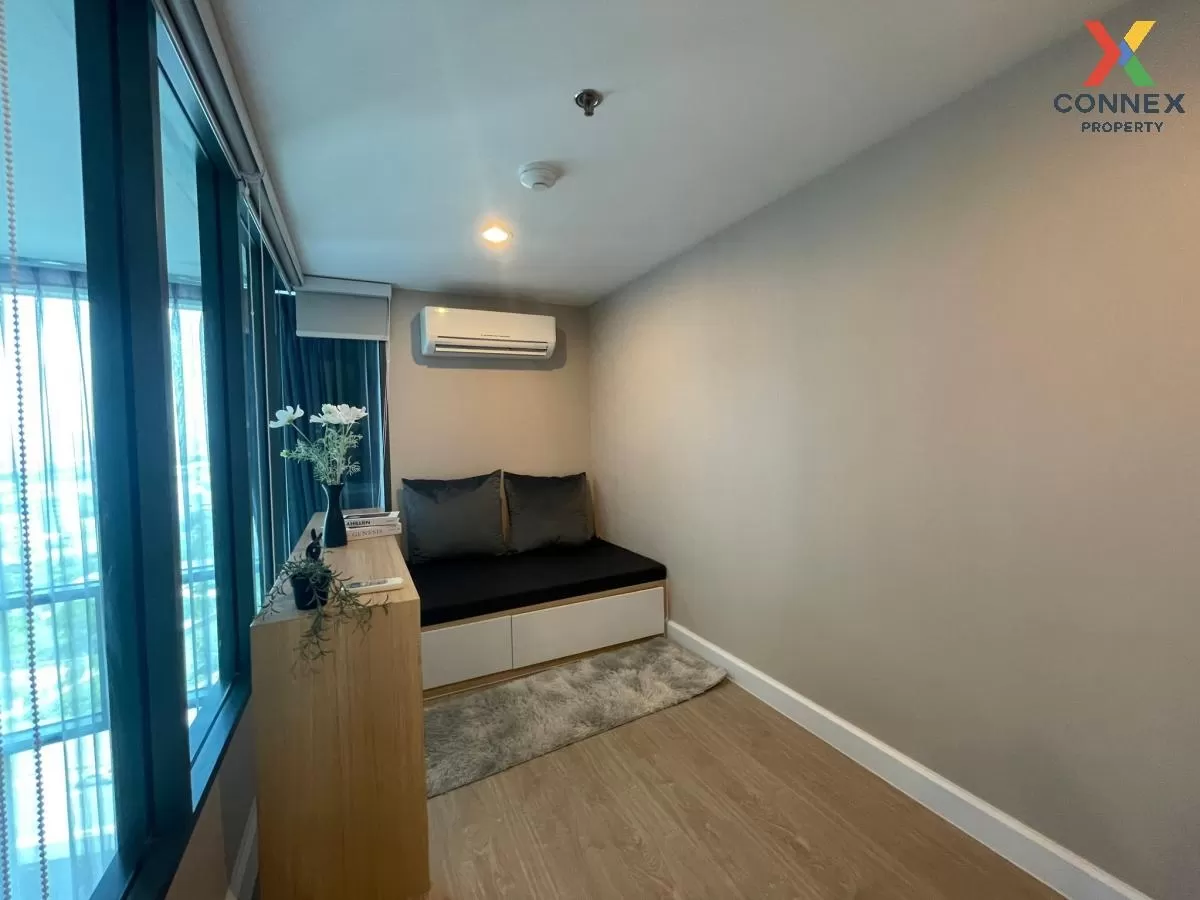 For Rent Condo , Metro Sky Prachachuen , MRT-Bang Son , Wong Sawang , Bang Su , Bangkok , CX-83614