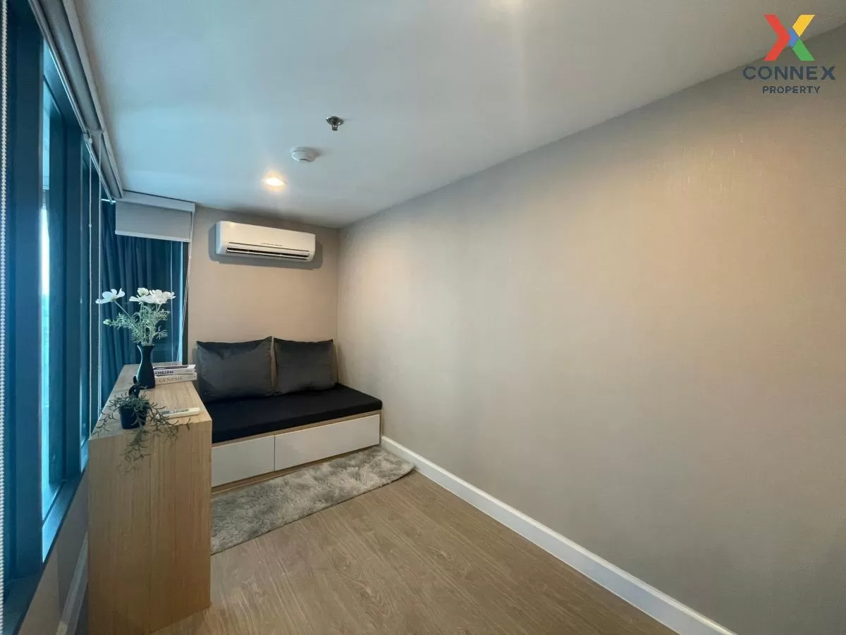 For Rent Condo , Metro Sky Prachachuen , MRT-Bang Son , Wong Sawang , Bang Su , Bangkok , CX-83614