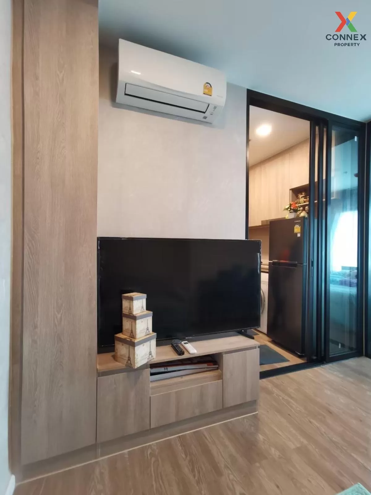 For Rent Condo , Modiz Sukhumvit 50 , BTS-On Nut , Phra Khanong , Khlong Toei , Bangkok , CX-83624 2