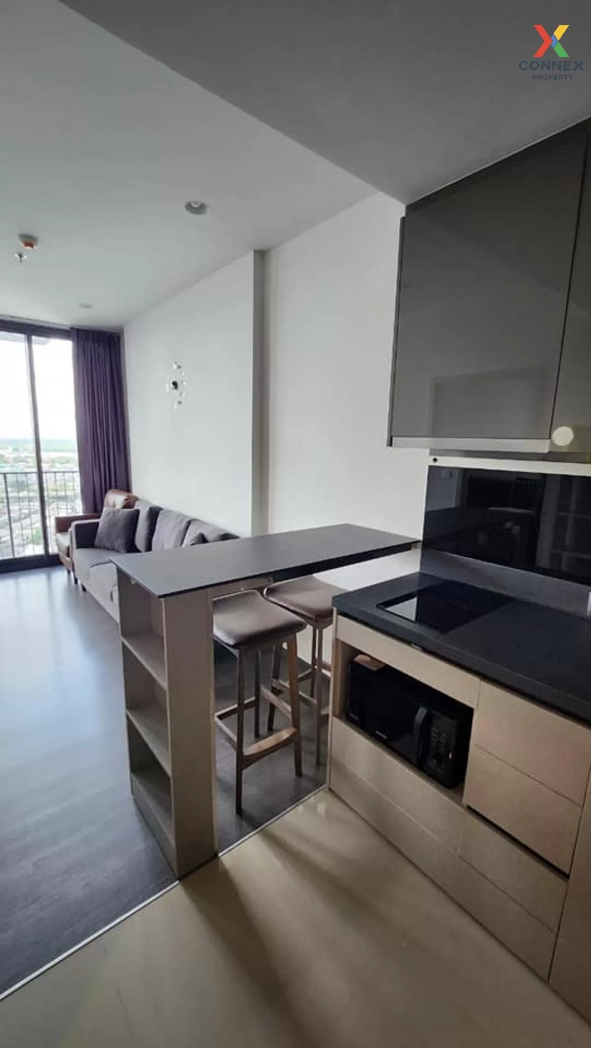 For Rent Condo , Oka Haus Sukhumvit 36 , BTS-Thong Lo , Khlong Tan , Khlong Toei , Bangkok , CX-83630 3