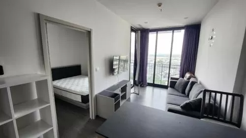 For Rent Condo , Oka Haus Sukhumvit 36 , BTS-Thong Lo , Khlong Tan , Khlong Toei , Bangkok , CX-83630