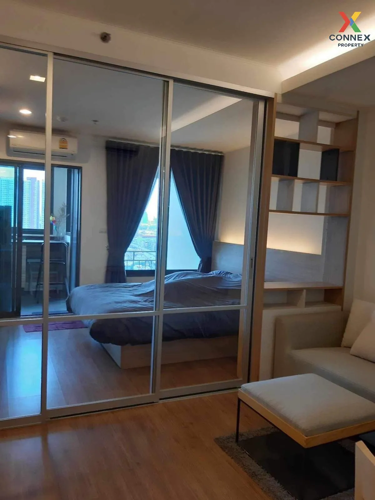 For Sale Condo , U Delight Residence Riverfront , Bang Phong Phang , Yannawa , Bangkok , CX-83631 4