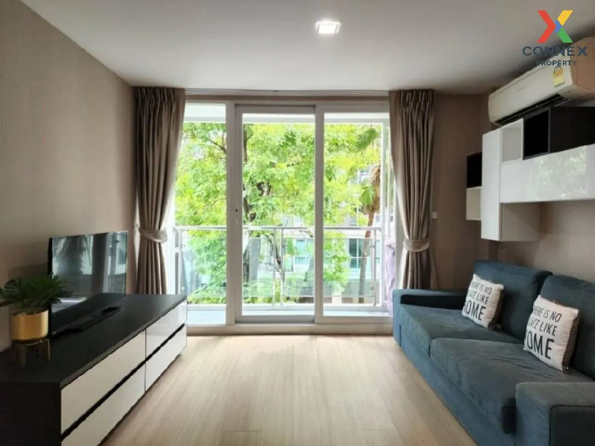 For Rent Condo , Mayfair Place Sukhumvit 64 , BTS-Punnawithi , Bang Chak , Phra Khanong , Bangkok , CX-83640