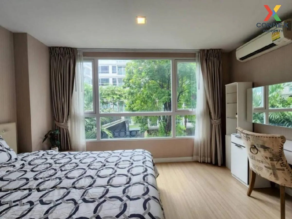 For Rent Condo , Mayfair Place Sukhumvit 64 , BTS-Punnawithi , Bang Chak , Phra Khanong , Bangkok , CX-83640