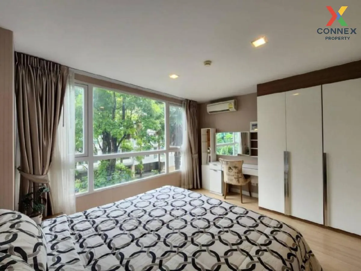 For Rent Condo , Mayfair Place Sukhumvit 64 , BTS-Punnawithi , Bang Chak , Phra Khanong , Bangkok , CX-83640