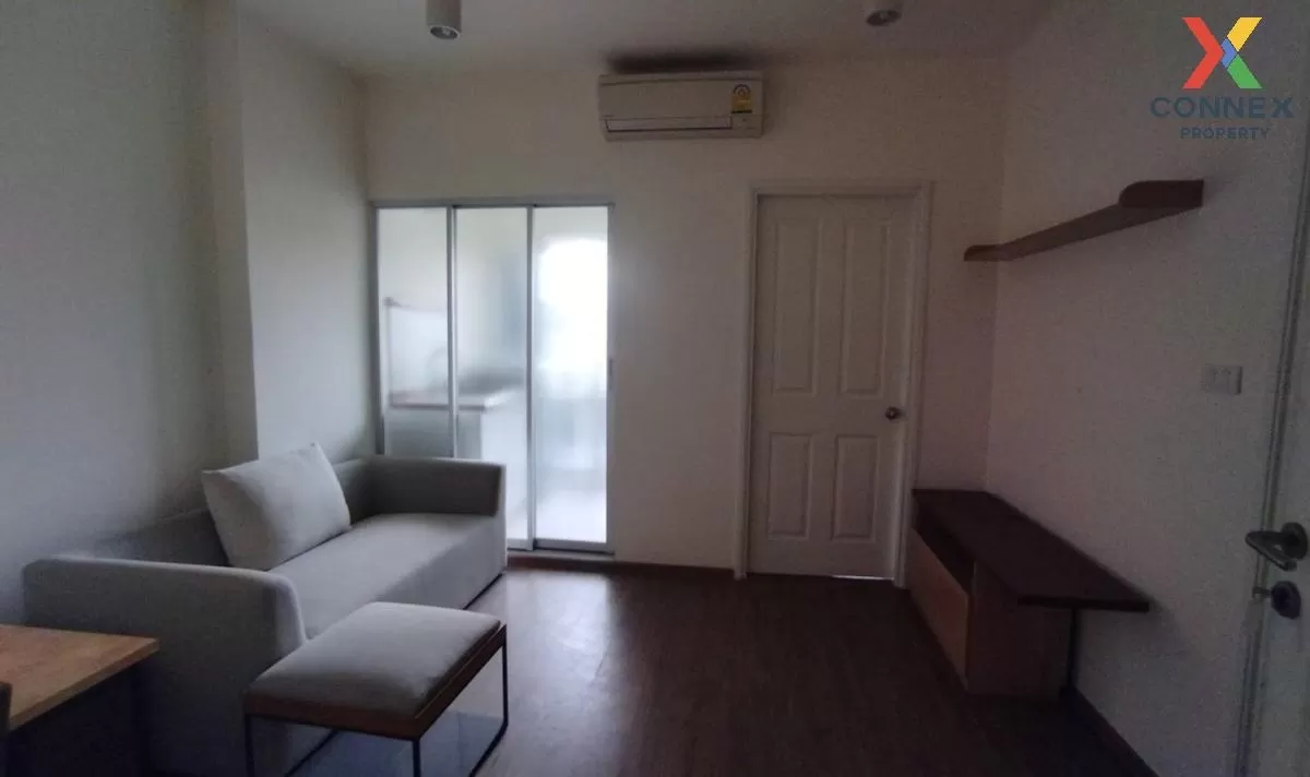 For Sale Condo , U Delight Rattanathibet , MRT-Nonthaburi Civic Center , Bang Krasop , Don Mueang , Nonthaburi , CX-83644 2