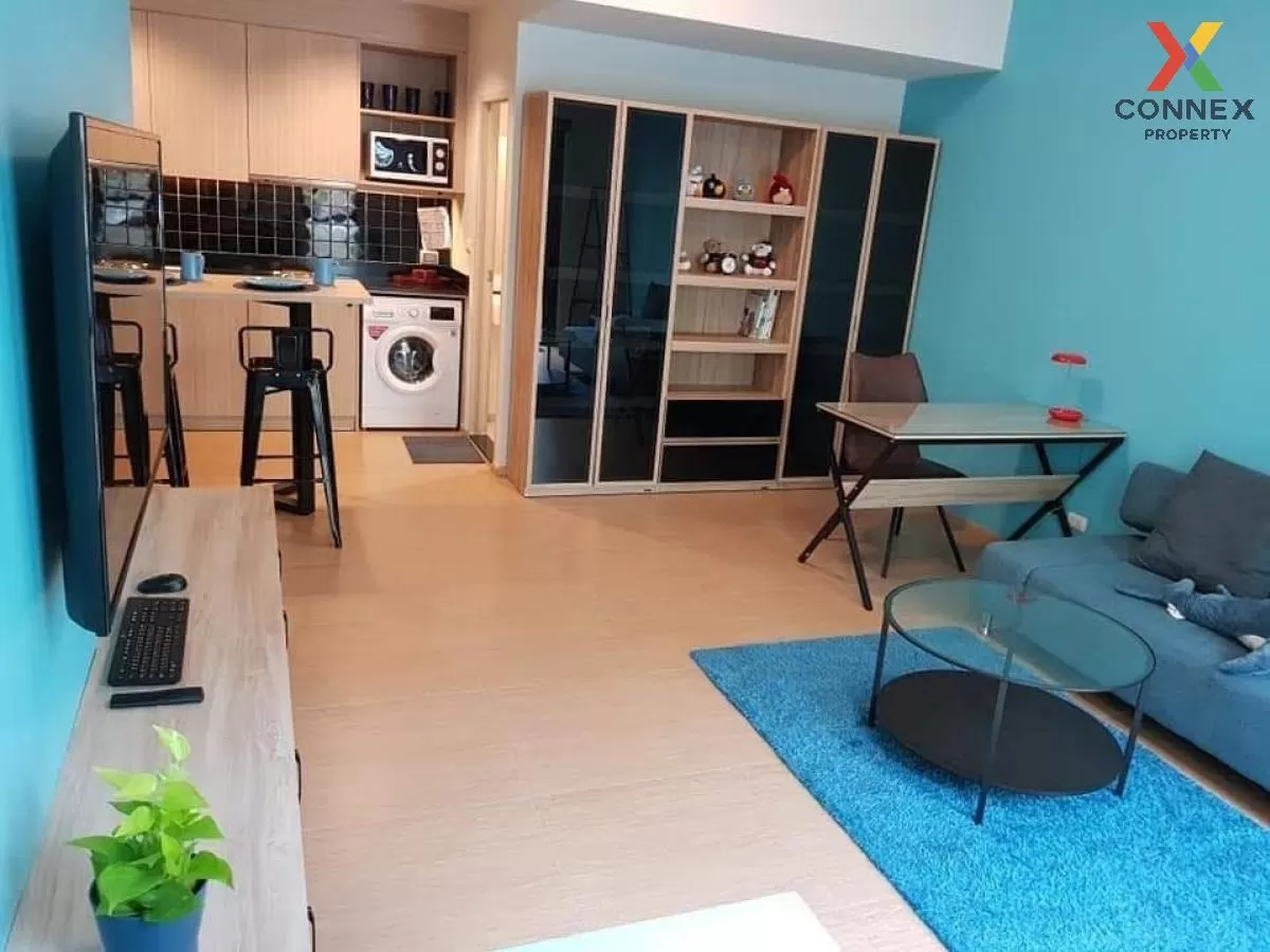 For Rent Condo , UNIO Sukhumvit 72 , BTS-Bearing , Samrong Nuea , Don Mueang , Samut Prakarn , CX-83646 2